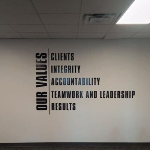 Wall Graphics